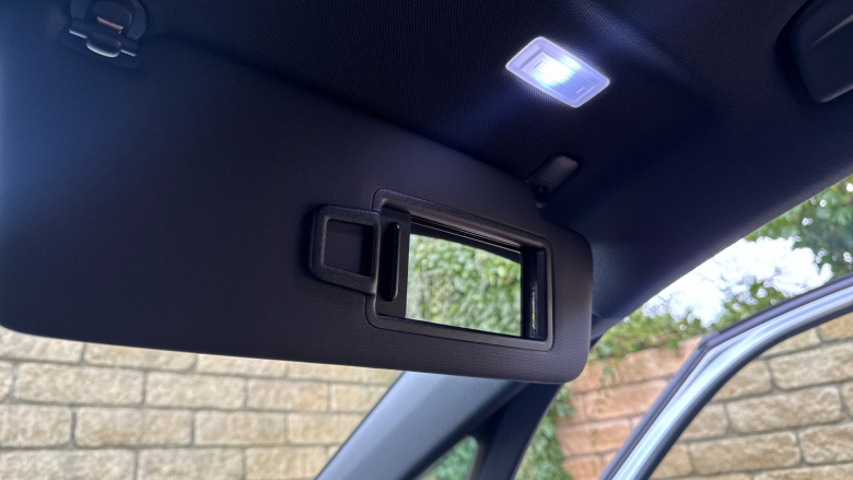 Volkswagen ID.3 150kW Match Pro 59kWh 5dr Auto Electric Hatchback